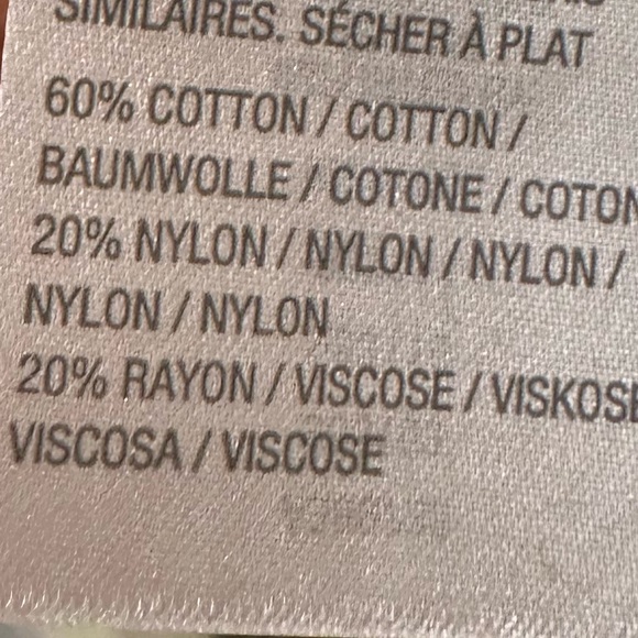 Isaac Mizrahi Brown and Green Cardigan Sweater - Picture 6 of 7